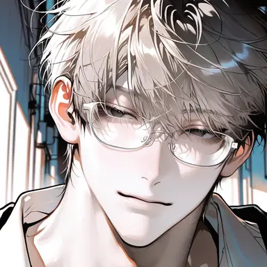 Profile image of Ryu Ichinose