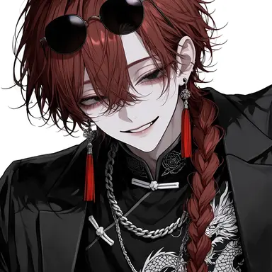 Profile image of 俊宇