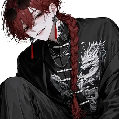 Profile image of 俊宇