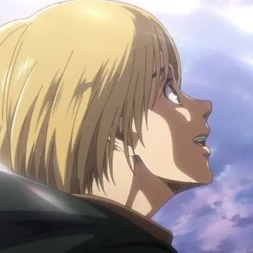 Profile image of アルミン