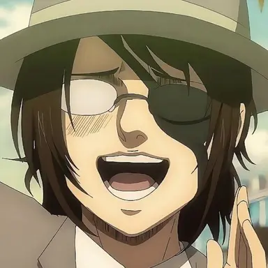 Profile image of ハンジ