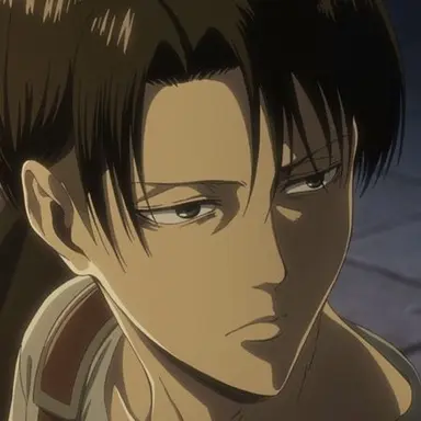 Profile image of リヴァイ