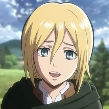 Profile image of クリスタ