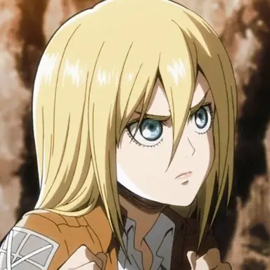 Profile image of クリスタ