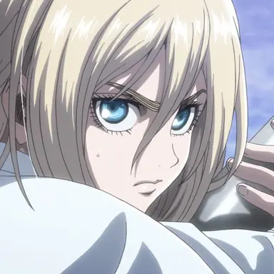 Profile image of クリスタ