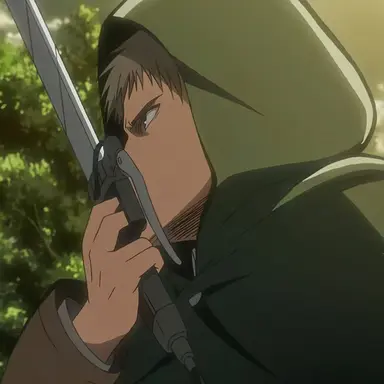 Profile image of ジャン