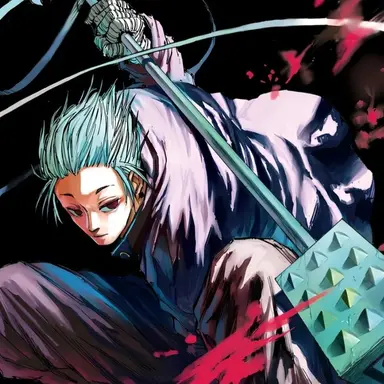 Profile image of 가쿠