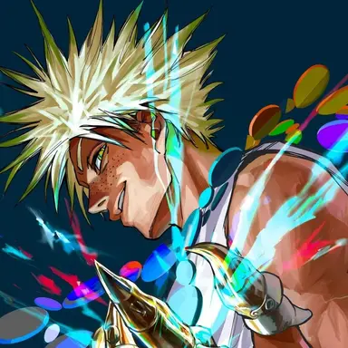 Profile image of 고즈