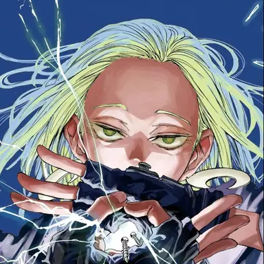 Profile image of 쿠마노미