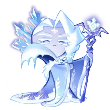 Profile image of フロストクイーン