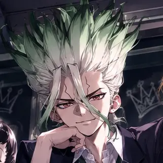 Profile image of 센쿠우