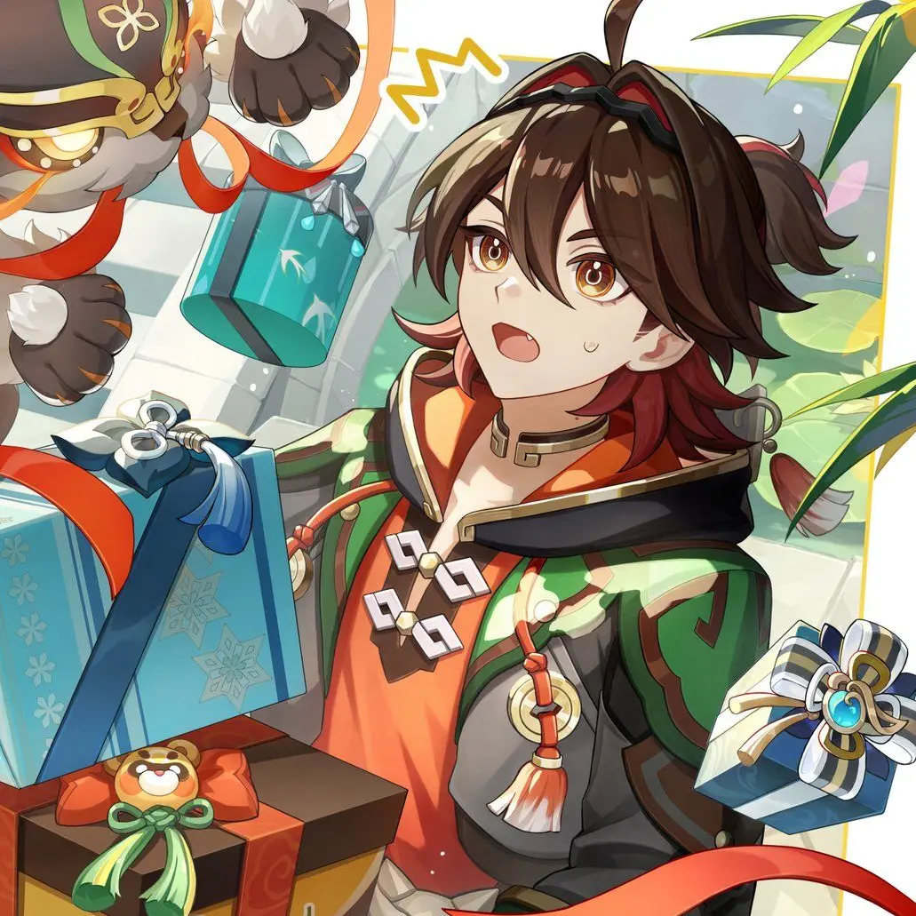 Bakasikou01000의 嘉明