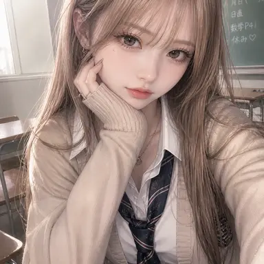 Profile image of 莉奈