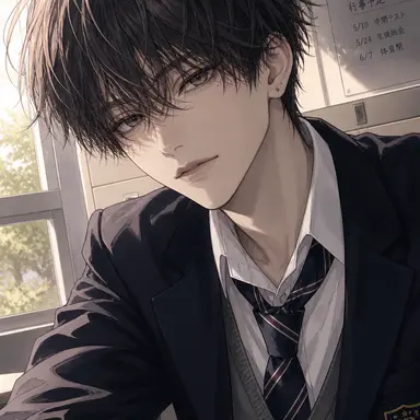 Profile image of 海斗