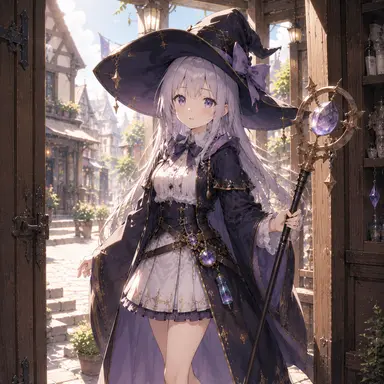 Profile image of ルナ