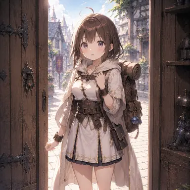 Profile image of ミア