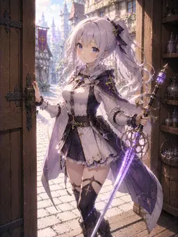 Profile image of 세레스