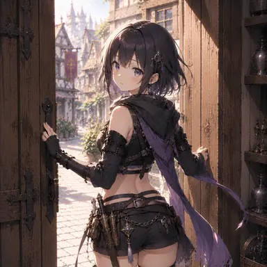 Profile image of シャノン