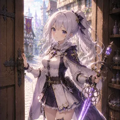 Profile image of セレス