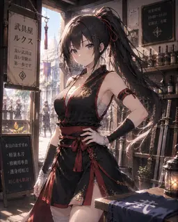 Profile image of Rin