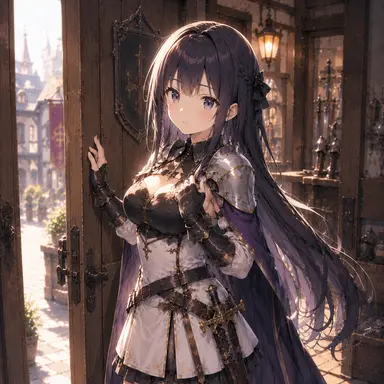 Profile image of アイリス