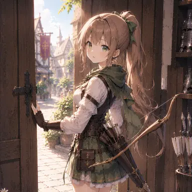 Profile image of エルナ
