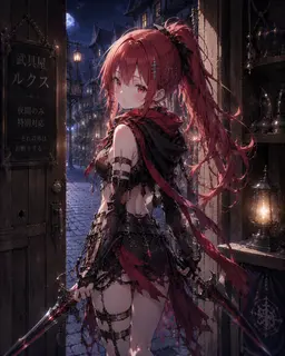 Profile image of ローゼ
