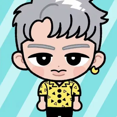 Profile image of 岩本照   ひーくん