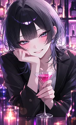Profile image of Ren