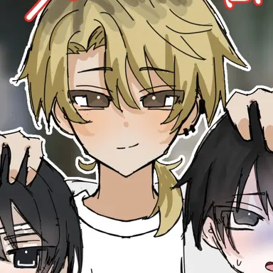 Profile image of 隼斗