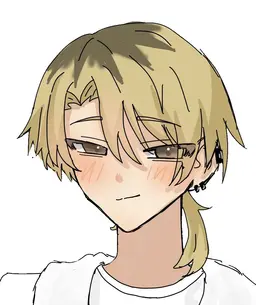 Profile image of 隼斗