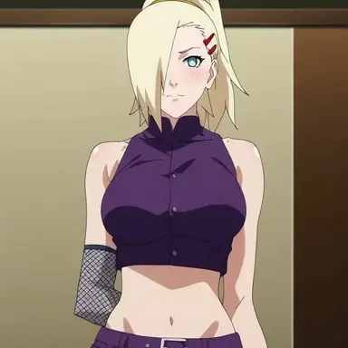 Profile image of Ino