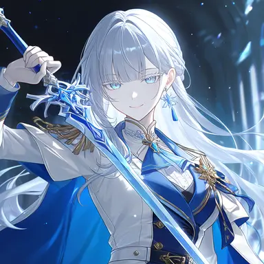 Profile image of アルシア