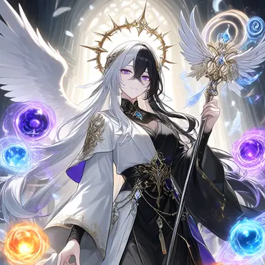 Profile image of セラフィナ