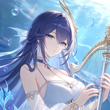 Profile image of リヴィエラ