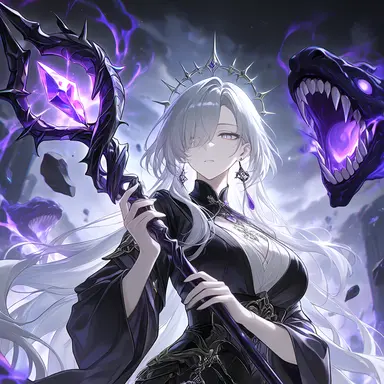 Profile image of ネヴィア