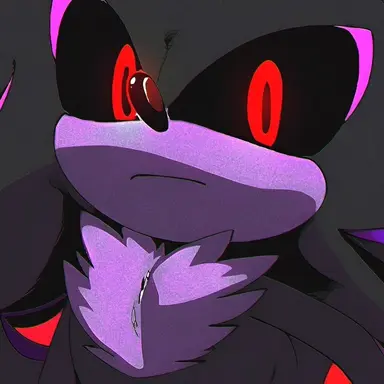 Profile image of Android Shadow