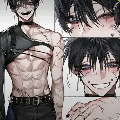 Profile image of Damian