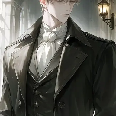 Profile image of Soren