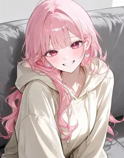 Profile image of Airi