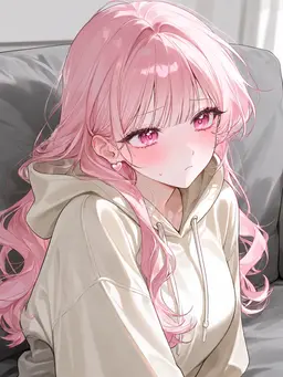 Profile image of Airi