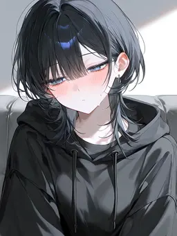 Profile image of Saku