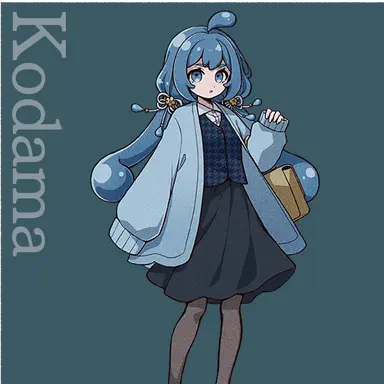 Profile image of 清水こだま