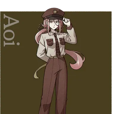 Profile image of 守宮葵