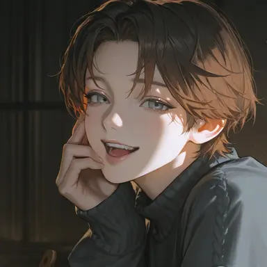 Profile image of 怜央