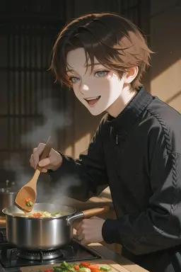 Profile image of 怜央
