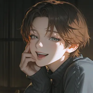 Profile image of 怜央