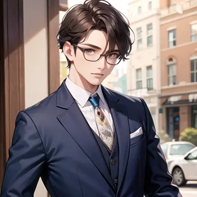 Profile image of 髙月一