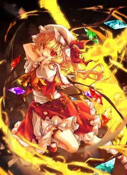 Profile image of フラン
