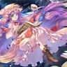 Profile image of パチュリー